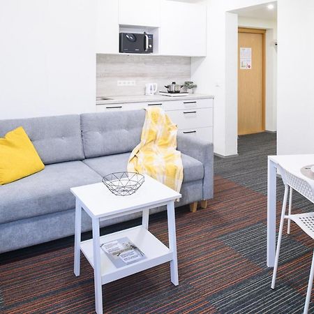 Stay To Stay Apartments - Votmeta Sissepaeaes Tartu Eksteriør bilde