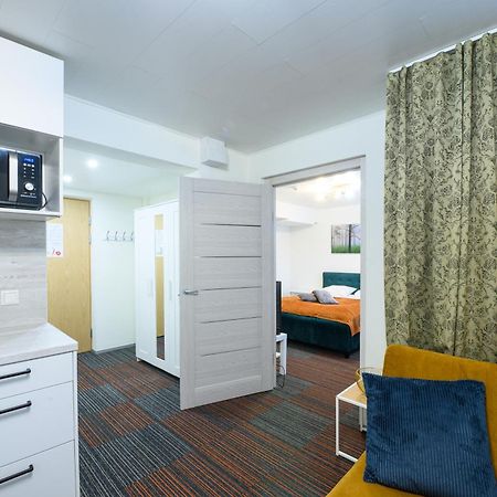 Stay To Stay Apartments - Votmeta Sissepaeaes Tartu Rom bilde