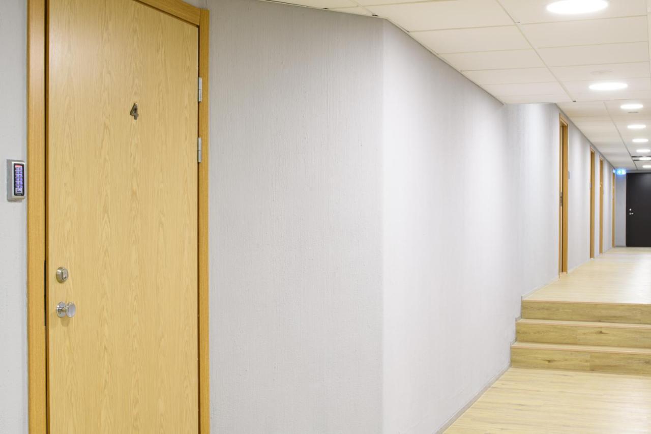 Stay To Stay Apartments - Votmeta Sissepaeaes Tartu Eksteriør bilde