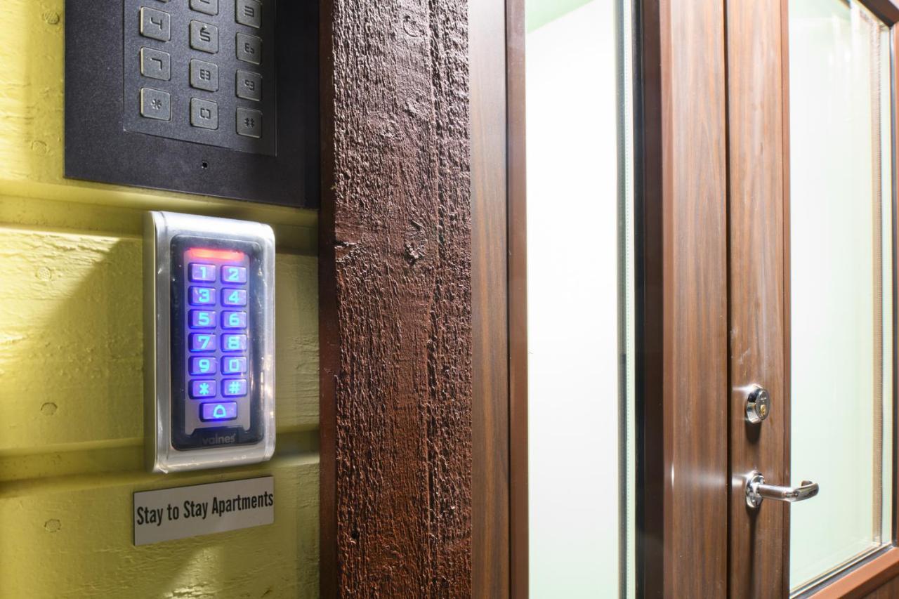 Stay To Stay Apartments - Votmeta Sissepaeaes Tartu Eksteriør bilde