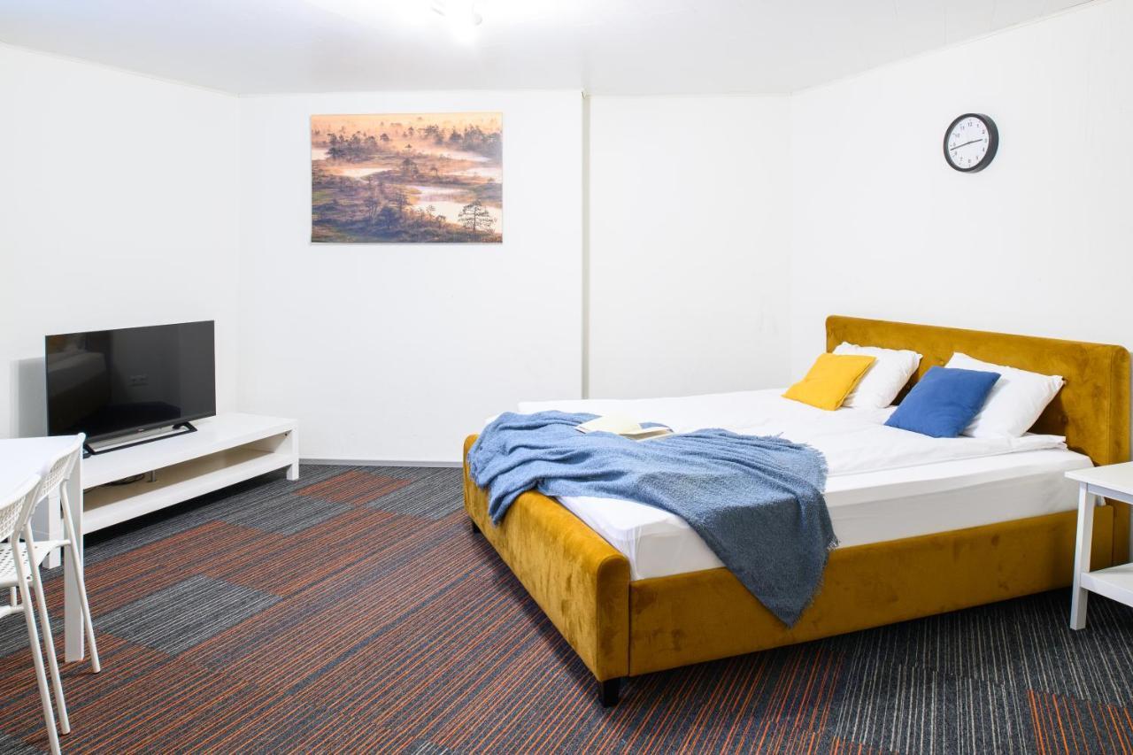 Stay To Stay Apartments - Votmeta Sissepaeaes Tartu Eksteriør bilde