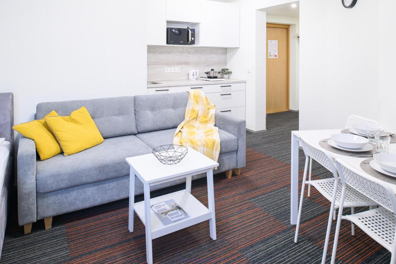 Stay To Stay Apartments - Votmeta Sissepaeaes Tartu Eksteriør bilde