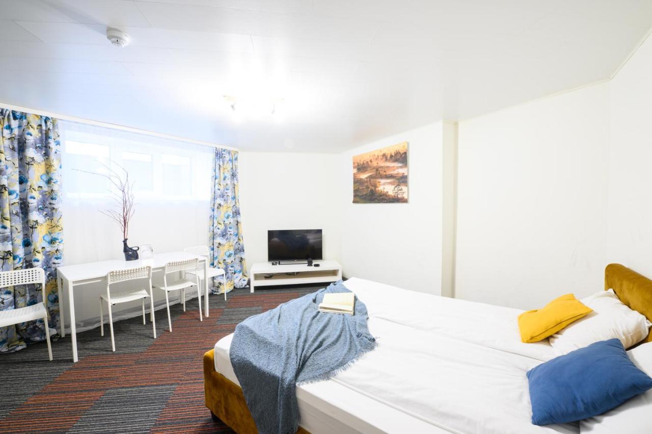 Stay To Stay Apartments - Votmeta Sissepaeaes Tartu Eksteriør bilde