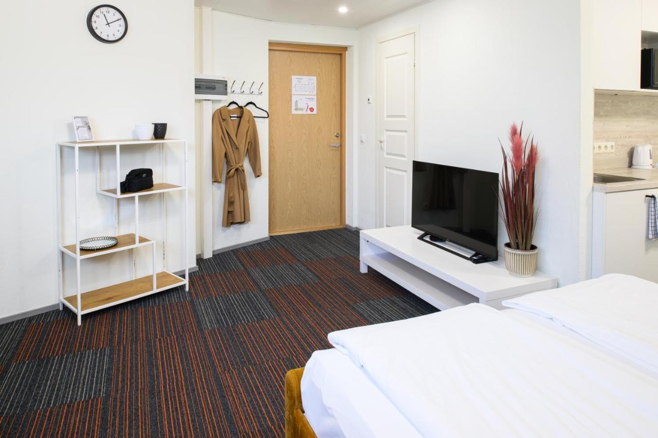 Stay To Stay Apartments - Votmeta Sissepaeaes Tartu Eksteriør bilde