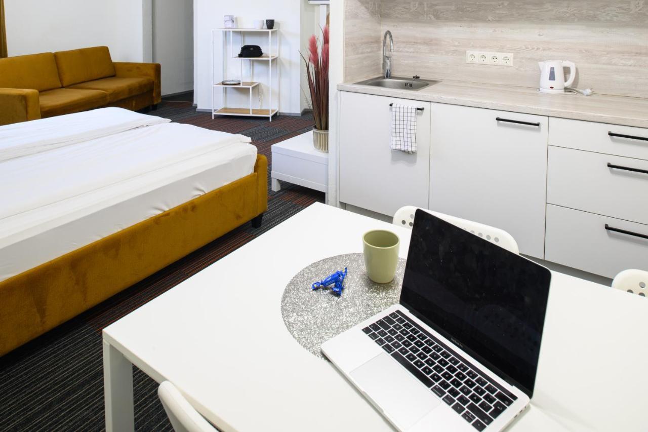 Stay To Stay Apartments - Votmeta Sissepaeaes Tartu Eksteriør bilde