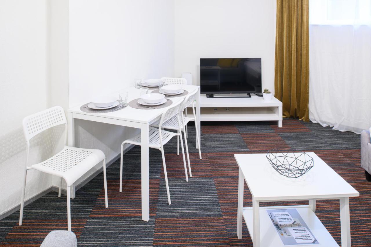 Stay To Stay Apartments - Votmeta Sissepaeaes Tartu Eksteriør bilde