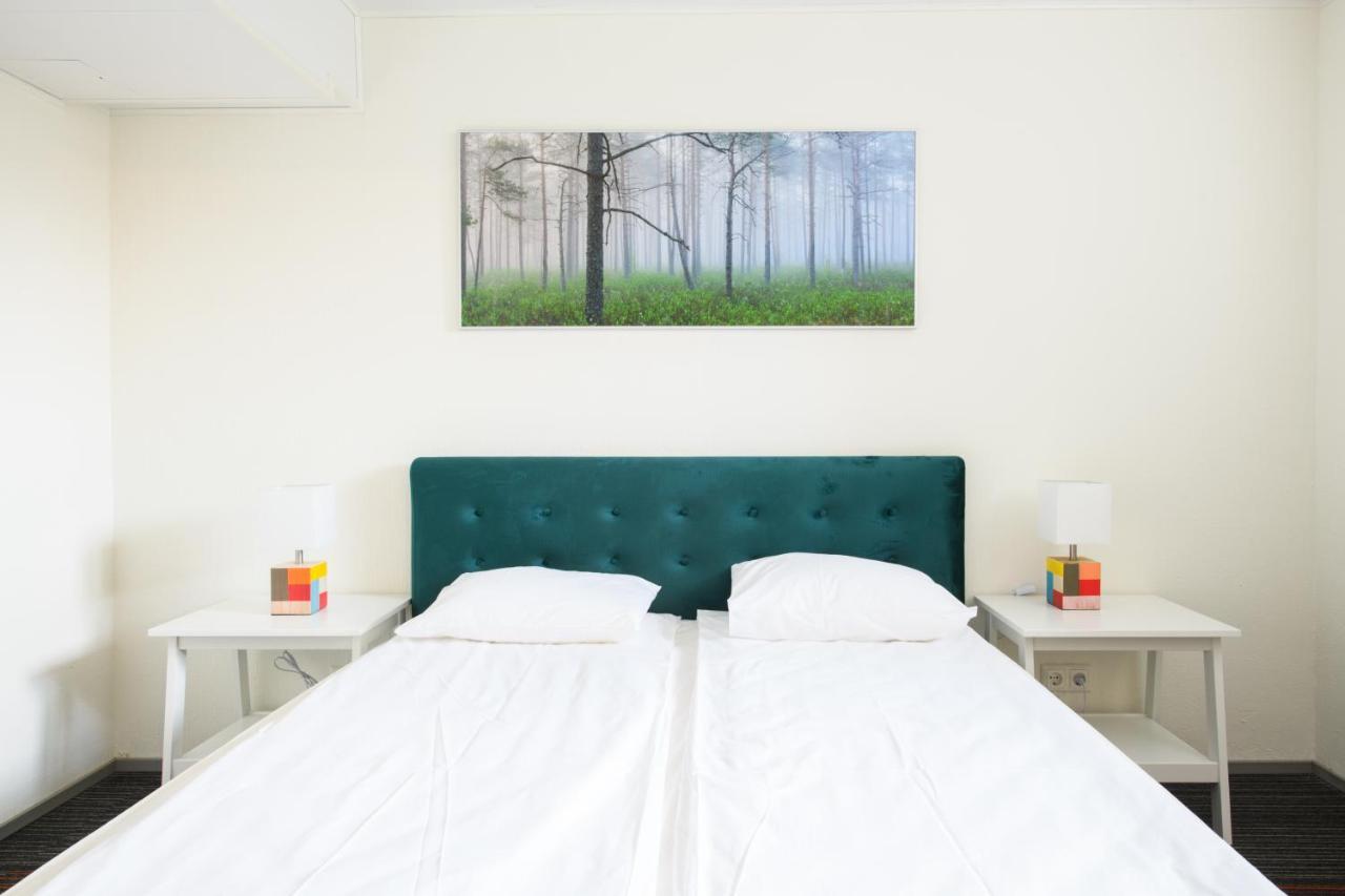 Stay To Stay Apartments - Votmeta Sissepaeaes Tartu Rom bilde