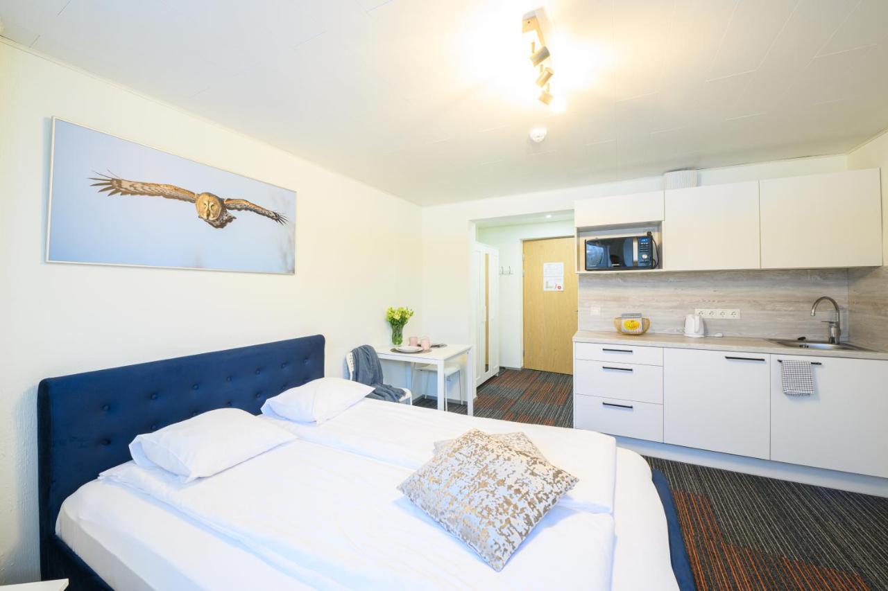 Stay To Stay Apartments - Votmeta Sissepaeaes Tartu Eksteriør bilde