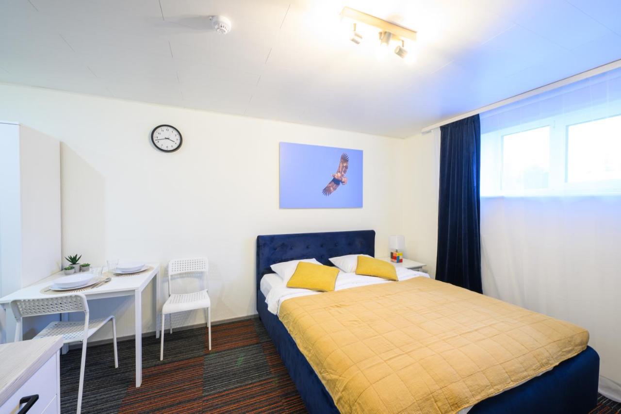 Stay To Stay Apartments - Votmeta Sissepaeaes Tartu Eksteriør bilde