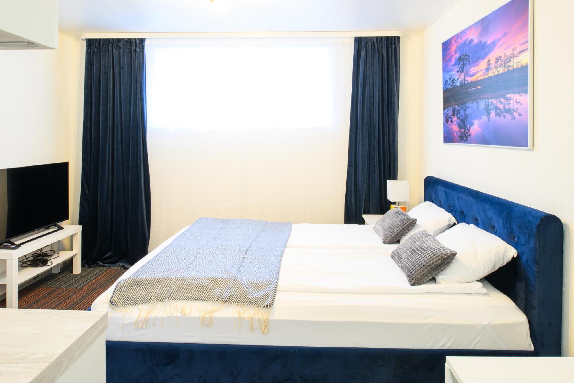 Stay To Stay Apartments - Votmeta Sissepaeaes Tartu Rom bilde
