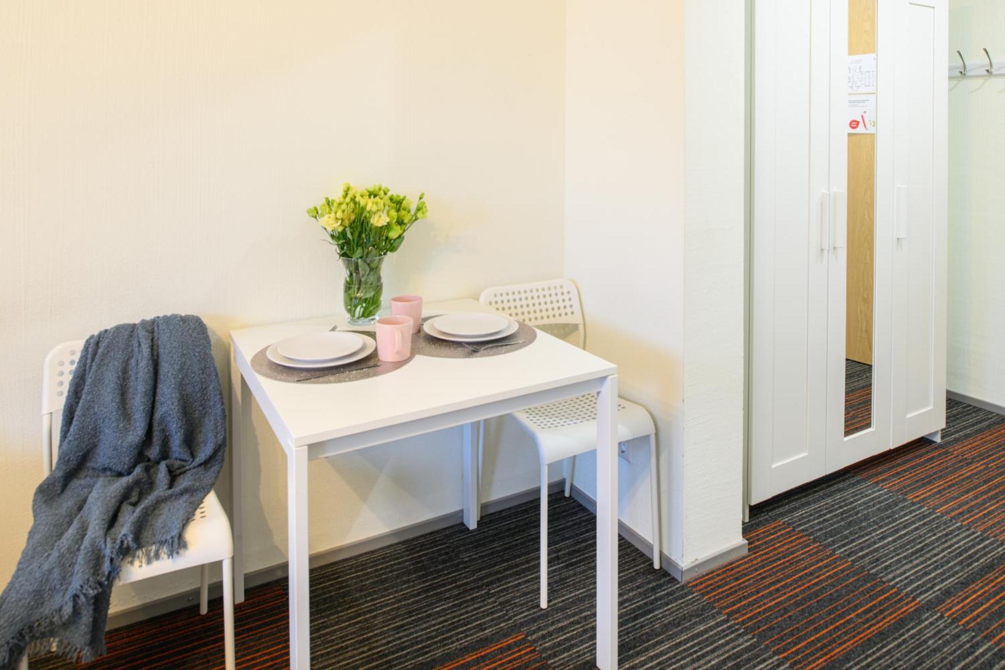 Stay To Stay Apartments - Votmeta Sissepaeaes Tartu Rom bilde