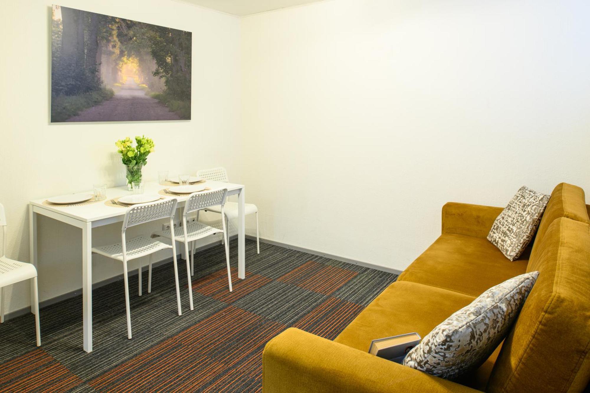 Stay To Stay Apartments - Votmeta Sissepaeaes Tartu Rom bilde