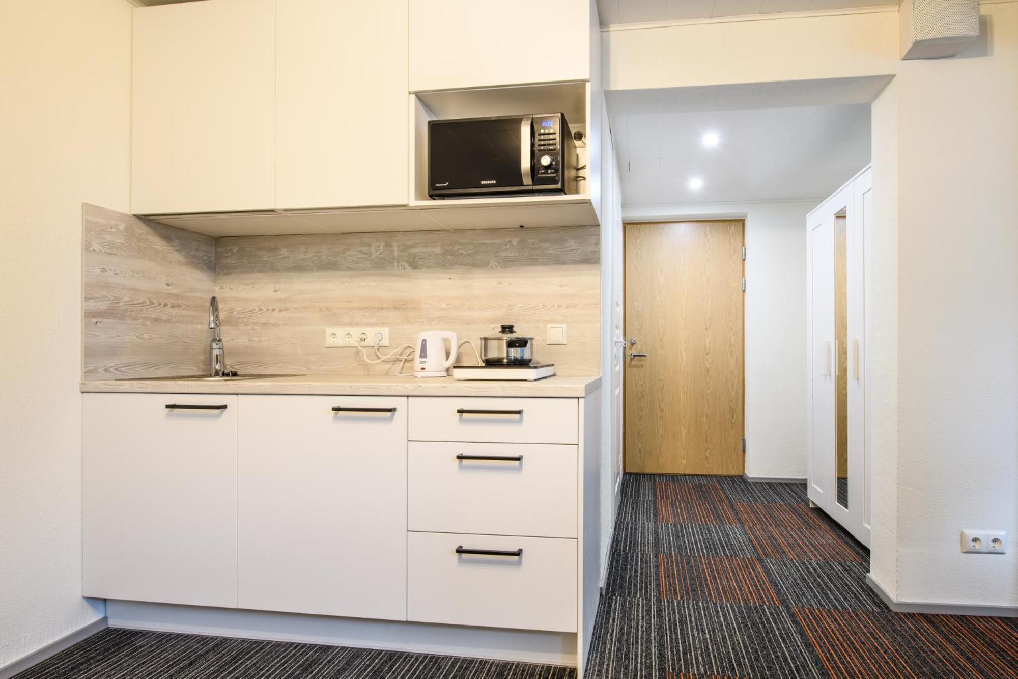 Stay To Stay Apartments - Votmeta Sissepaeaes Tartu Rom bilde